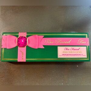 Too Faced Precious Gems Palette